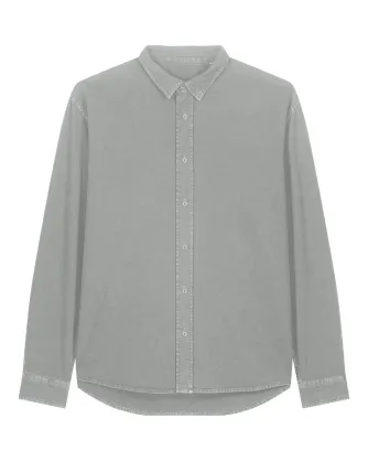 Ormire Worker - Unisex relaxed shirt