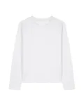 Ormire Muser Long Sleeve - Women's Iconic Long Sleeve T-shirt - 2