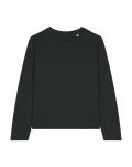 Ormire Muser Long Sleeve - Women's Iconic Long Sleeve T-shirt - 3