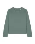 Ormire Muser Long Sleeve - Women's Iconic Long Sleeve T-shirt - 8