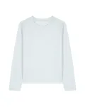 Ormire Muser Long Sleeve - Women's Iconic Long Sleeve T-shirt - 11