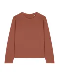 Ormire Muser Long Sleeve - Women's Iconic Long Sleeve T-shirt - 12