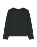 Ormire Muser Long Sleeve - Women's Iconic Long Sleeve T-shirt - 14