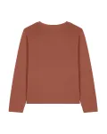 Ormire Muser Long Sleeve - Women's Iconic Long Sleeve T-shirt - 23