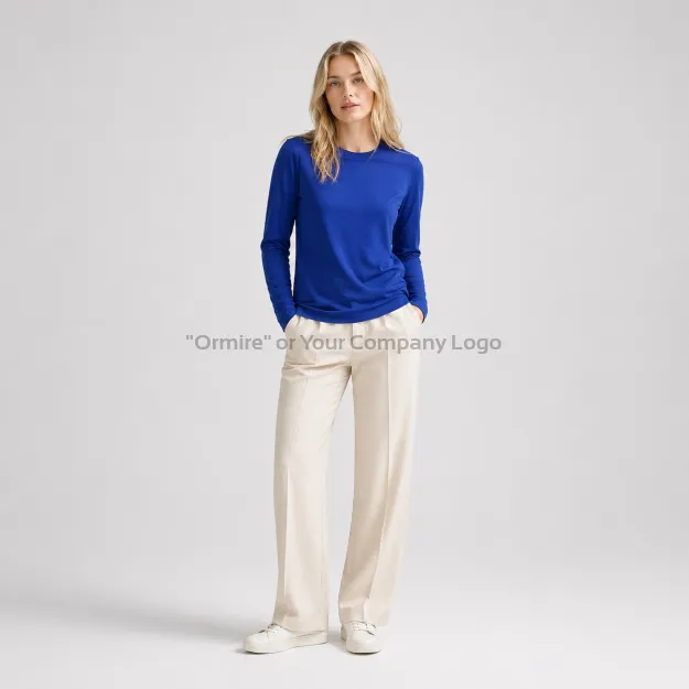 Ormire Muser Long Sleeve - Women's Iconic Long Sleeve T-shirt