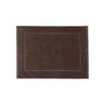 Ormire ROSA | Tapis de bain hôtelier coloré 70×50 cm – 650 g/m² - 6