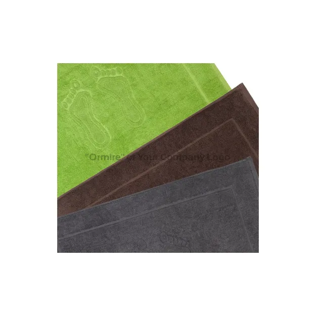 Ormire ROSA | Alfombrilla hotelera de color 70×50 cm – 650 g/m²