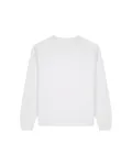 Ormire Thinker - Sudadera unisex crewneck de algodón reciclado - 3