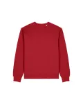 Ormire Thinker - Sudadera unisex crewneck de algodón reciclado - 2