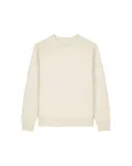 Ormire Thinker - Sudadera unisex crewneck de algodón reciclado - 6