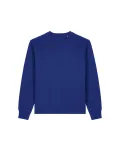 Ormire Thinker - Sudadera unisex crewneck de algodón reciclado - 7