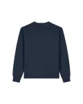 Ormire Thinker - Sudadera unisex crewneck de algodón reciclado - 12