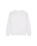 Ormire Thinker - Sudadera unisex crewneck de algodón reciclado - 13