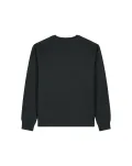 Ormire Thinker - Sudadera unisex crewneck de algodón reciclado - 14