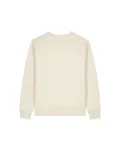 Ormire Thinker - Sudadera unisex crewneck de algodón reciclado - 17