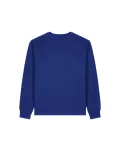Ormire Thinker - Sudadera unisex crewneck de algodón reciclado - 18