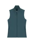 Ormire Trail Blazer - Damen Softshell-Weste - 3