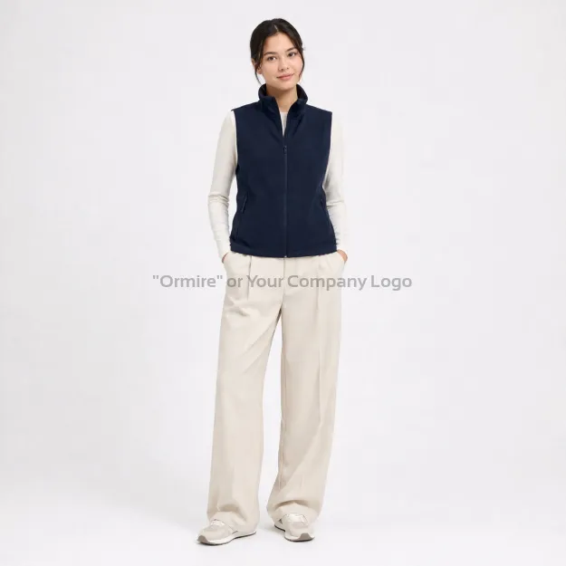 Ormire Trail Blazer - Damen Softshell-Weste