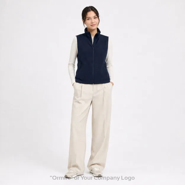 Ormire Trail Blazer - Damen Softshell-Weste