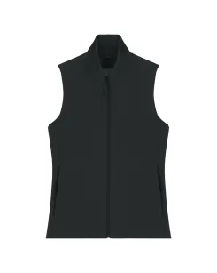 Ormire Trail Blazer - Kamizelka softshell damska