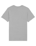 Ormire Rocker - T-shirt unisex bezszwowy (tubular) - 8
