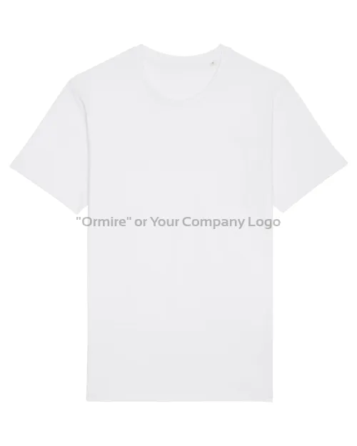 Ormire Rocker - T-shirt unisex bezszwowy (tubular)