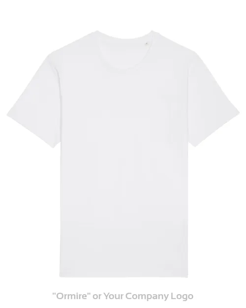 Ormire Rocker - Unisex T-Shirt nahtlos (tubular)