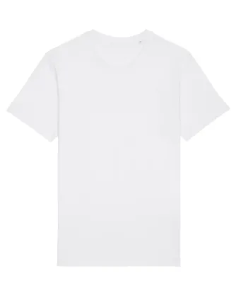 Ormire Rocker - Seamless Unisex T-shirt (Tubular)