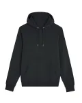 Ormire Archer - Sudadera unisex con capucha de French Terry - 14