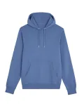 Ormire Archer - Sudadera unisex con capucha de French Terry - 12