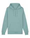 Ormire Archer - Sudadera unisex con capucha de French Terry - 10