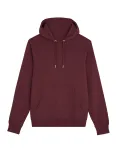 Ormire Archer - Sudadera unisex con capucha de French Terry - 7