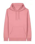 Ormire Archer - Sudadera unisex con capucha de French Terry - 5