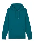 Ormire Archer - Sudadera unisex con capucha de French Terry - 2