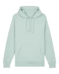 Ormire Archer - Sudadera unisex con capucha de French Terry - 4