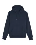 Ormire Archer - Sudadera unisex con capucha de French Terry - 3