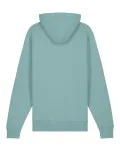 Ormire Archer - Sudadera unisex con capucha de French Terry - 25