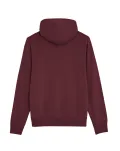 Ormire Archer - Sudadera unisex con capucha de French Terry - 22