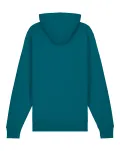 Ormire Archer - Sudadera unisex con capucha de French Terry - 19