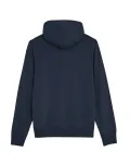 Ormire Archer - Sudadera unisex con capucha de French Terry - 16