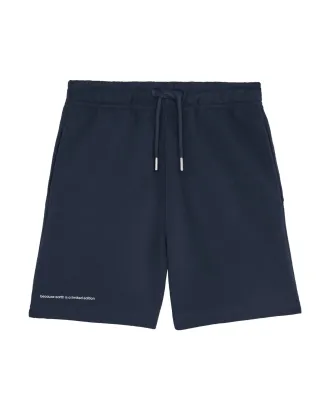 Soft terry shorts for kids made from organic cotton