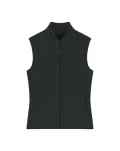Ormire Quester Women's Fleece Vest - 3