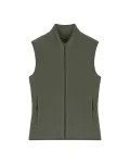 Ormire Quester Women's Fleece Vest - 5