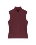 Ormire Quester Women's Fleece Vest - 6