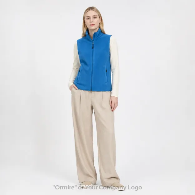 Ormire Quester Women's Fleece Vest