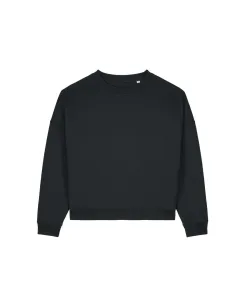 ORMIRE Lianna – The women's crewneck sweatshirt in cotton-TENCEL™ Modal