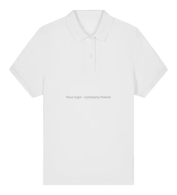 Ormire Coaster Koszulka polo damska