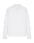 Ormire Prepster 2.0 Camisa Polo Unissex de Manga Longa - 3