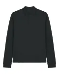 Ormire Prepster 2.0 Camisa Polo Unissex de Manga Longa - 2