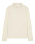 Ormire Prepster 2.0 Camisa Polo Unissex de Manga Longa - 5